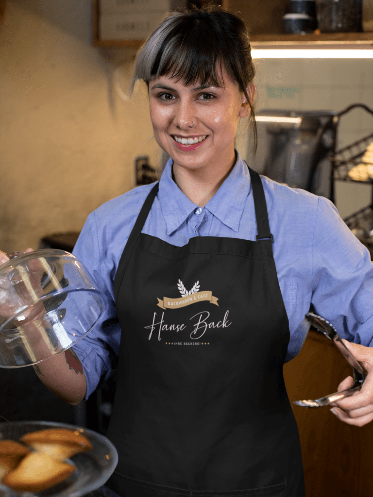 Hanse Back - Bäckerei und Cafe Lübeck - Frische Backwaren und Süßigkeiten